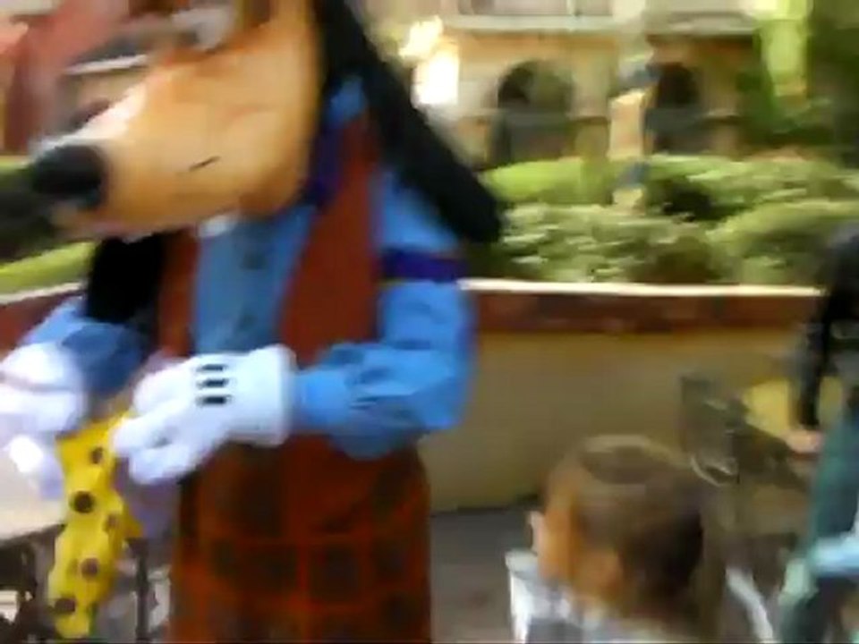 DISNEYLAND PARIS