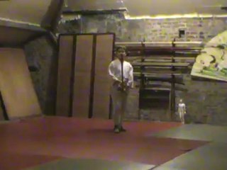 Jo no suburi  : hasso gaeshi no bu (sub 15)