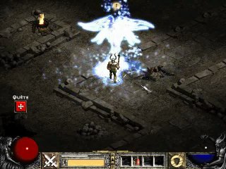 Histoire Diablo II Partie 44