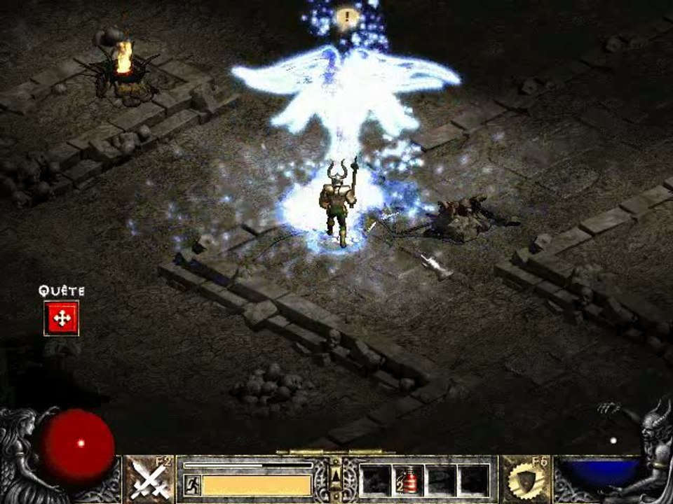 Histoire Diablo II Partie 44