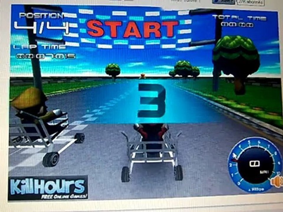 JEU MARIO H.4