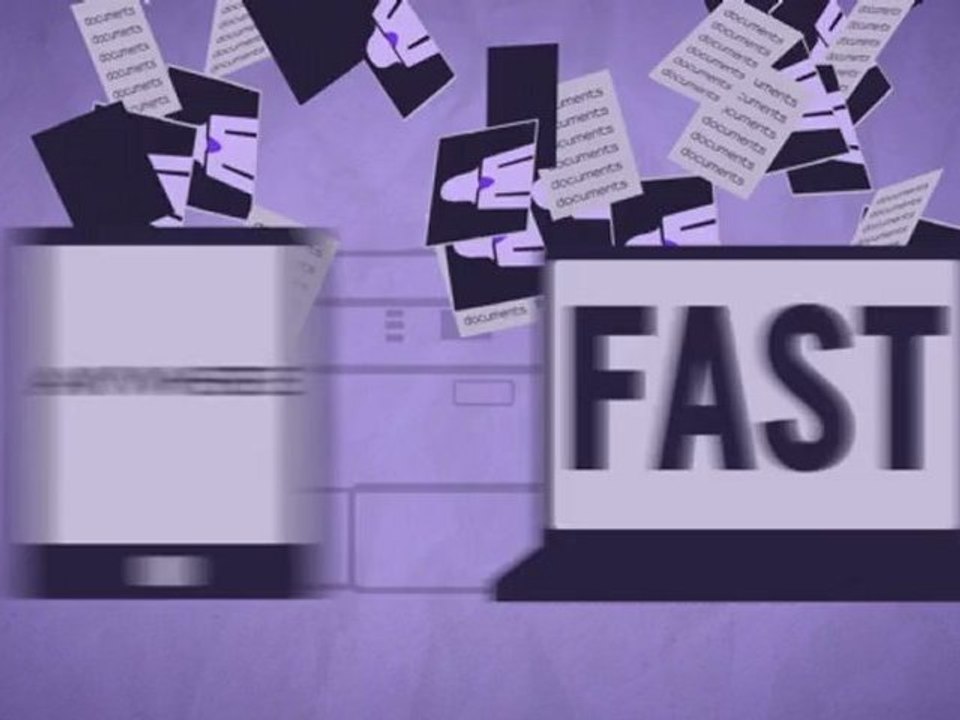 Improve Productivity when Color Printing