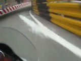 Didier Grams #26 · Macau GP 2011 Part 3 (Helmkamera)