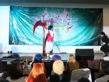 6° Equipo - Concurso de Cosplay - Shiroitsuki Fest - 20 y 21 de octubre  del 2012