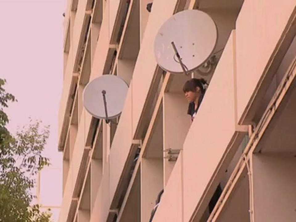 LES ROSES NOIRES - Bande-annonce VF