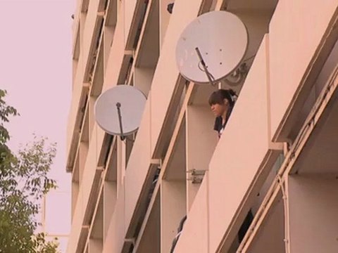 LES ROSES NOIRES - Bande-annonce VF