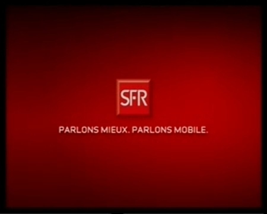 SFR APPELS ILLIMITES