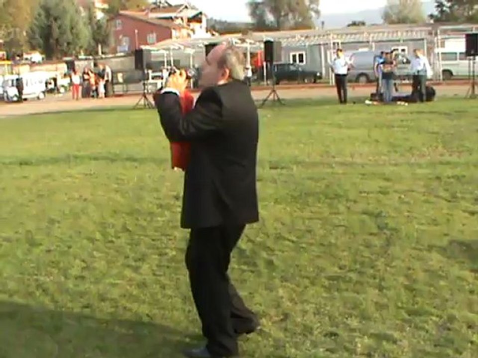 KEMAL ASLANCAN KONSERİ.4