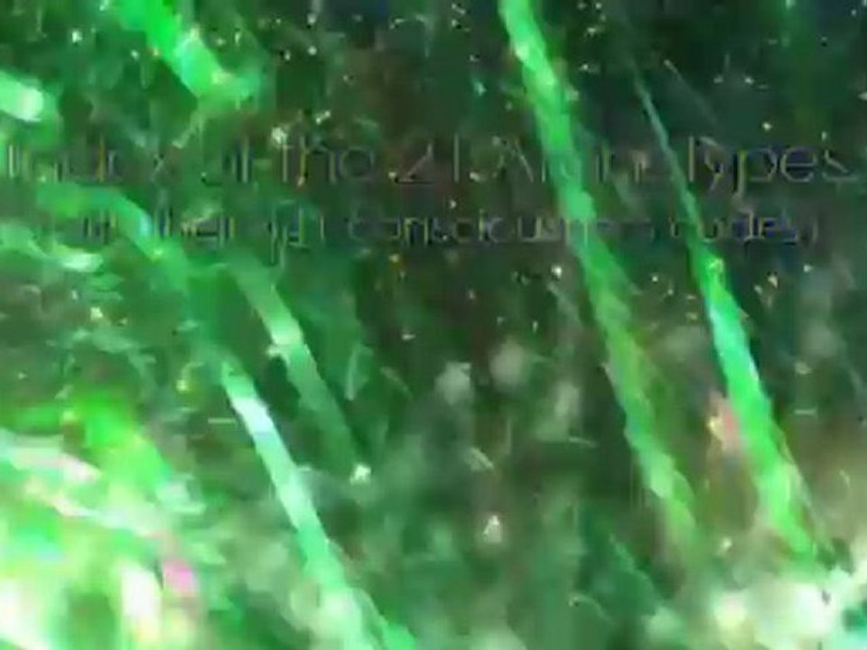 The 21 Archetypes - Book of the Cube 29-52