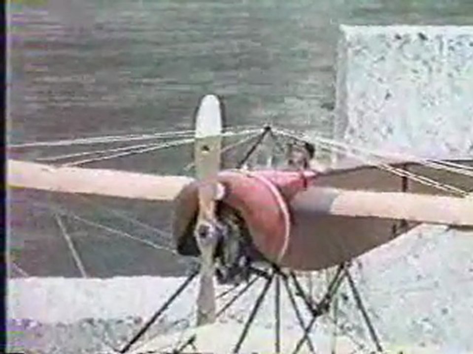 Schneider Monaco 1988