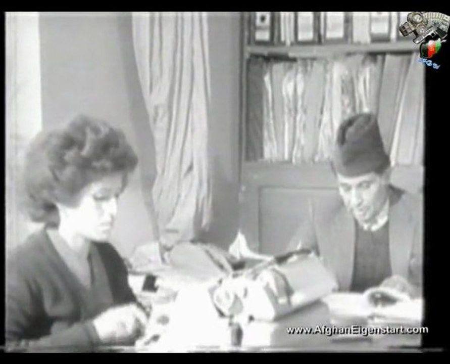 Shekaste Mohasera Part 3