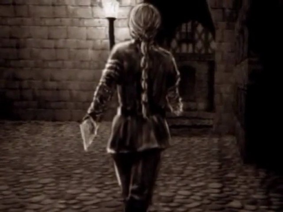 Thief II (8-9/15) : La filature du messager