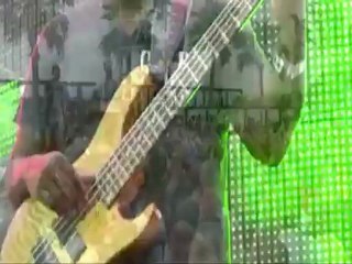 Camarote Um Brasil - Bloco Pirraça