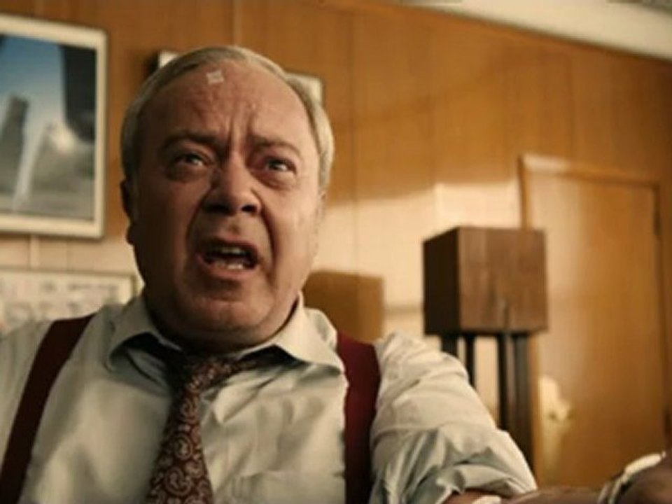 MAIS QUI A RE-TUE PAMELA ROSE ? - Teaser2 VF