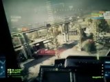 Human Aimbot -  Battlefield 3 PC Montage by MongolFPS