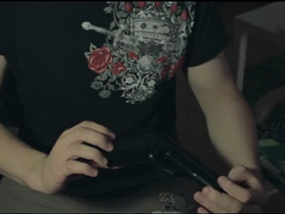 Muzzle Test 1