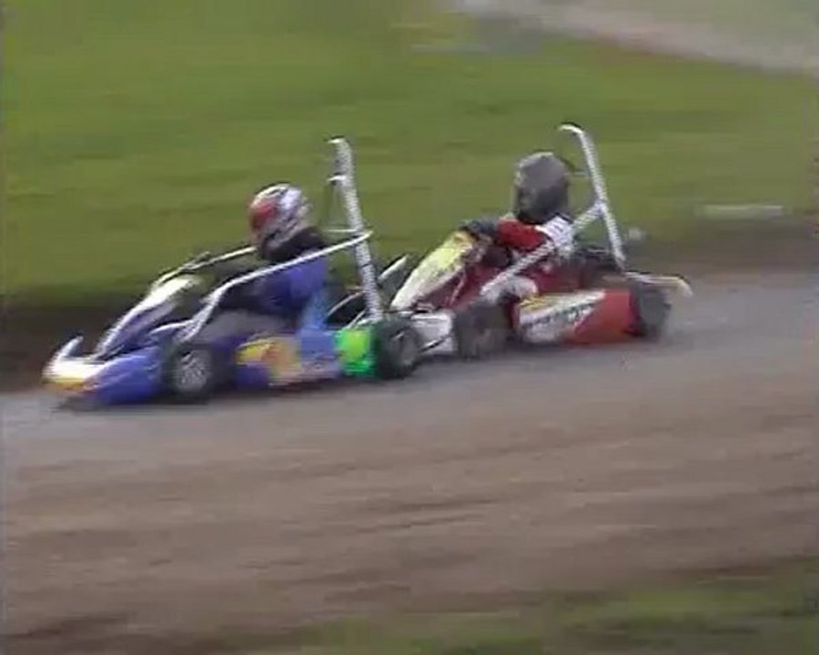 Toque Pre-Juniors en Tandil