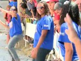 Downhill bike race in Brazil slum - Red Bull Desafio no Morro
