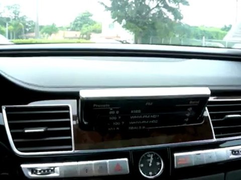 2012 Audi A8 L 4.2 Quattro in Miami From Brickell Luxury Motors