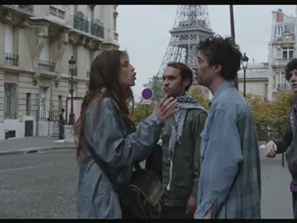 TELEGAUCHO - Teaser2 VF