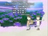 ran y shinichi - de niña a mujer