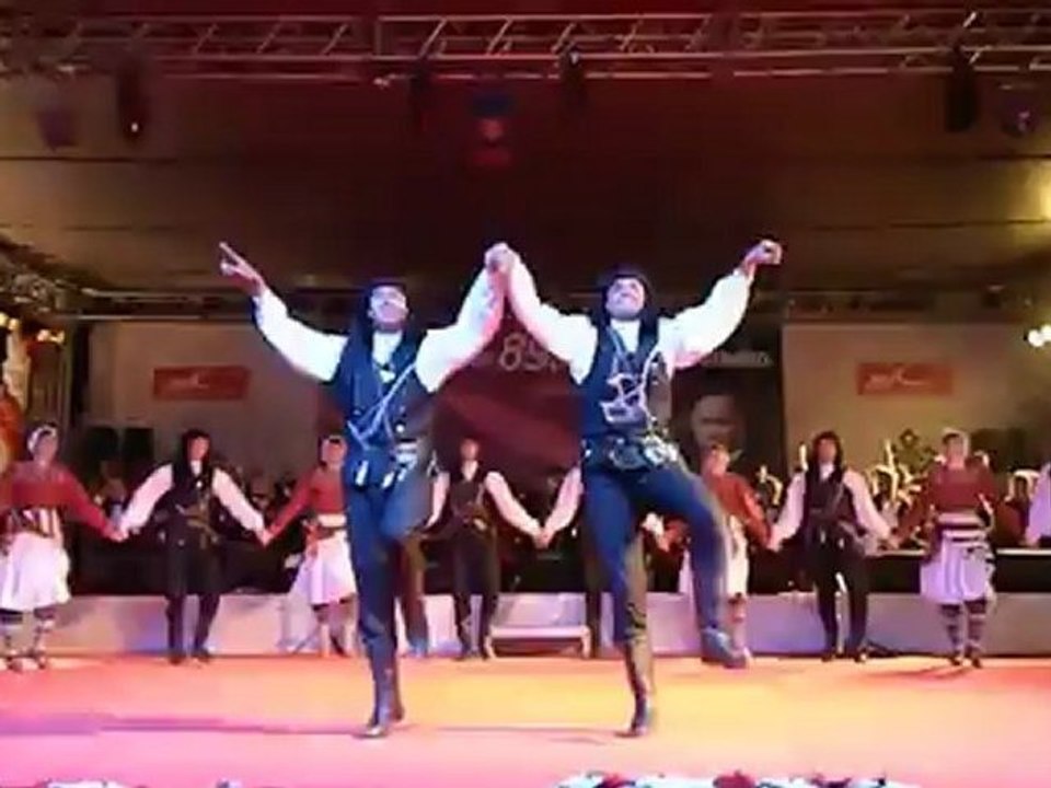Trabzon Halk oyunları