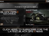 Black Ops 2 - UZI [Episode 26] - Black Ops 2 Guns