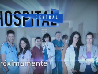 Hospital Central '7 Últimos Capítulos' (Anuncio 1)