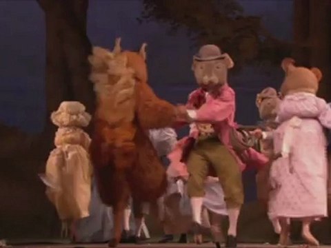 LES CONTES DE BEATRIX POTTER - Bande-annonce VF