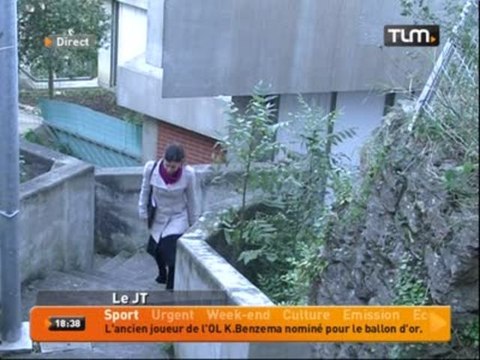 Givors: gros plan sur la Cité des étoiles