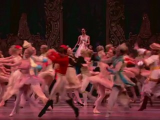 CASSE-NOISETTE - Bande-annonce VF