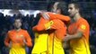 هدف برشلونة الثاني على ديبورتيفو ألافيس (2-0) انيستا