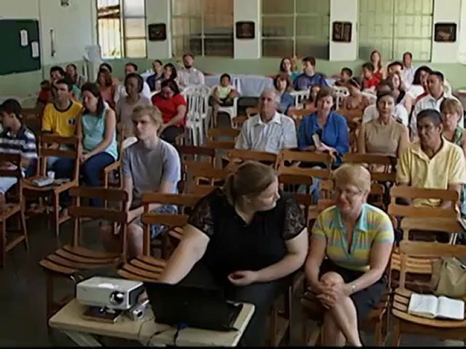 Igrejas Evangélicas comemoram Reforma Protestante dia 31/10