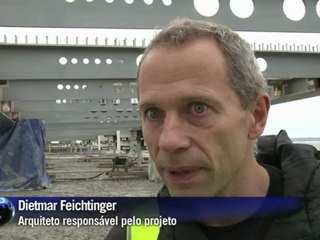 Mont Saint Michel vai ganhar passarela