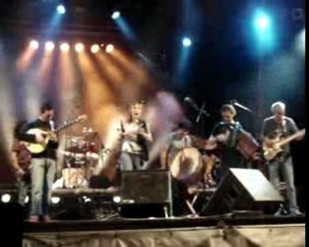 Susana Seivane - Muiñeira de Chantada