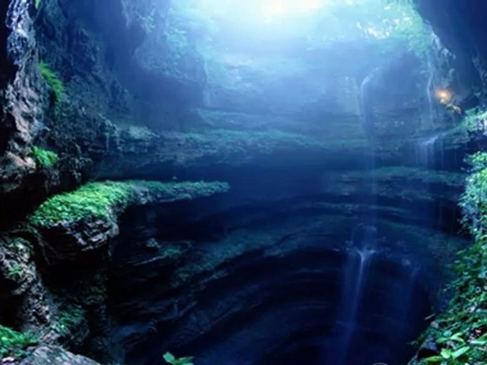 The Great God Science 20-2