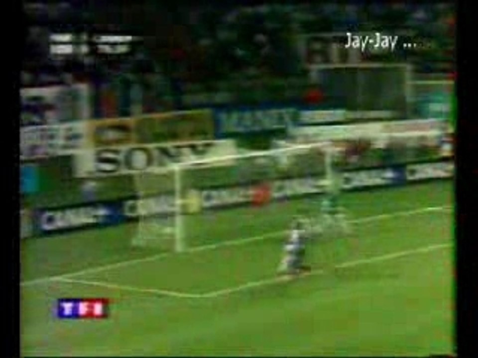 Les Plus Beaux Buts Du Psg -