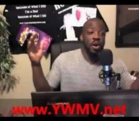 Miss Tommy SotoMayor Woman Bashing Bitch Azz Nicca ! - ( CloneMasterLW )