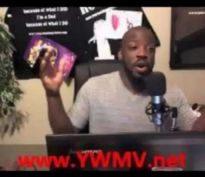 Miss Tommy SotoMayor Woman Bashing Bitch Azz Nicca ! - ( CloneMasterLW )