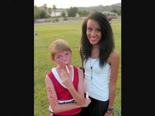 Sept 27th G Track Meet age 11 grade 6