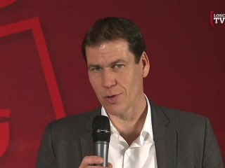 "On récupère mieux avec la qualif !"