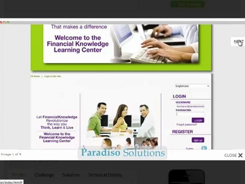 Implementación de Plataforma Moodle para Aprendizaje Virtual