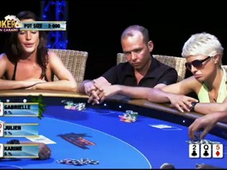 Poker Mission Caraïbes - Em02