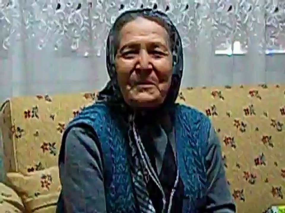 dağda davar güderim