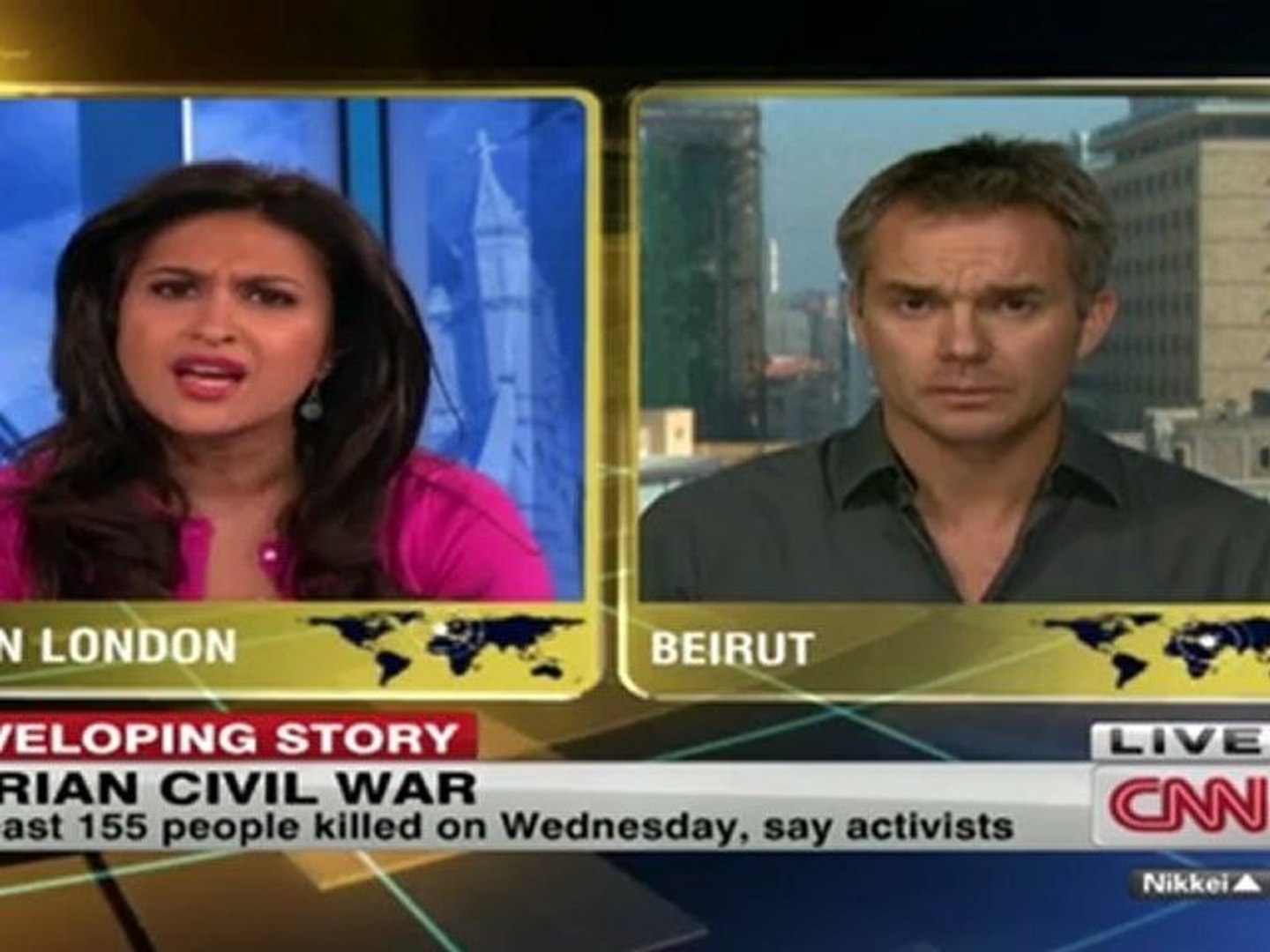 Video - Breaking News Videos from CNN.com