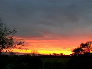 What is and what should never be