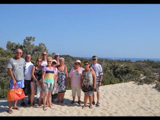 Créte ile de Chrissi