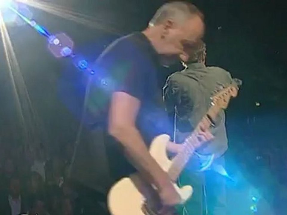 The Who - Fragments 2007