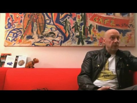 Soral contredit par lui-même sur le mariage homo