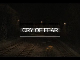 Spécial Halloween #3 : Cry Of Fear